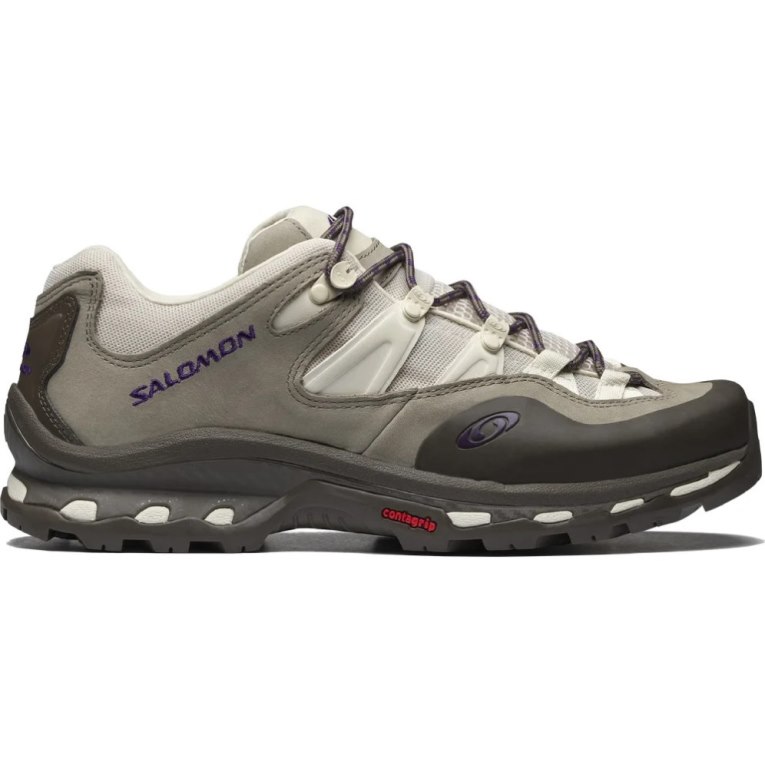 Khaki Salomon Xt-quest 2 Advanced Men\'s Sneakers | PH 51862H